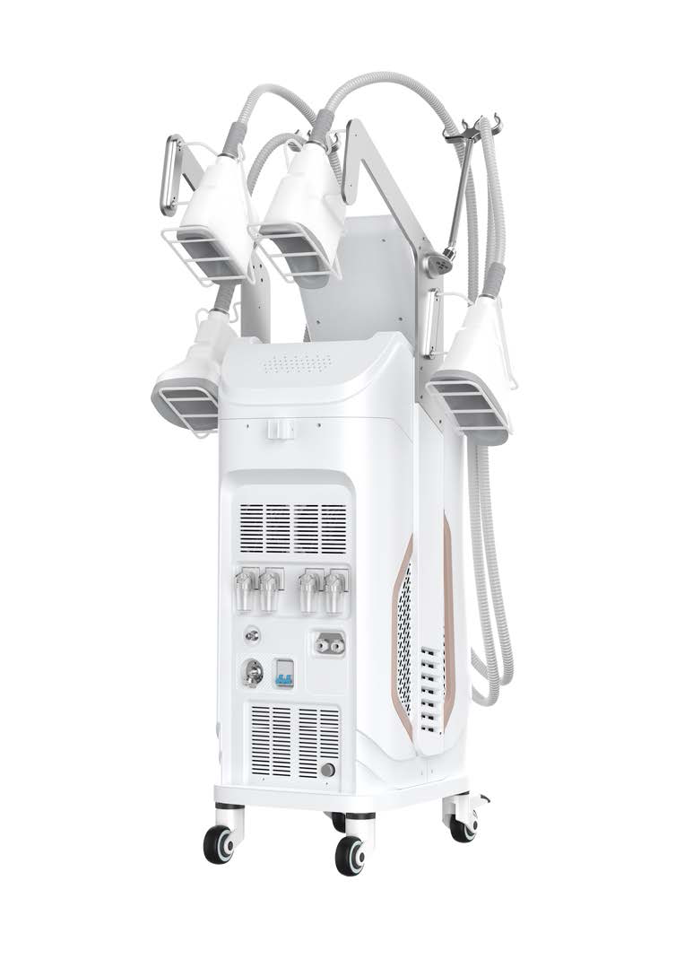 Photo 1 de notre machine professionnelle Sculptice par Skinxpert France