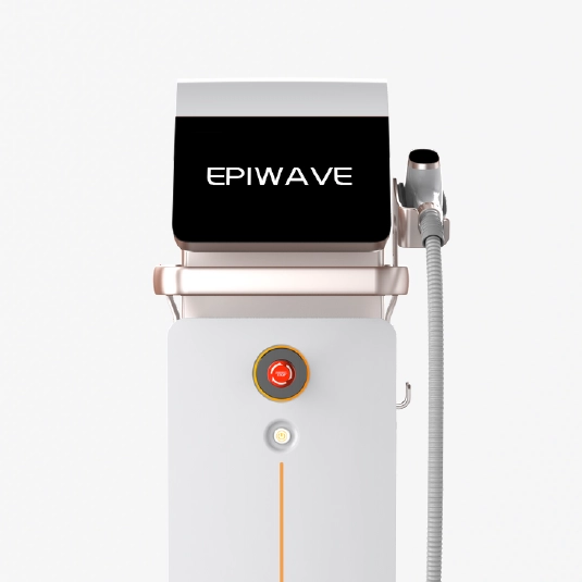 2024-03-11 Epiwave - Photo de face - Machine professionnelle de beaute pour les traitements de la peau